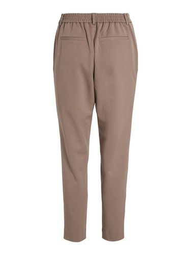 Coupe Slim Pantalon Taille Haute - Vila - Modalova