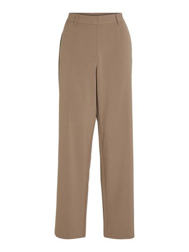 Taille Haute Pantalon - Vila - Modalova