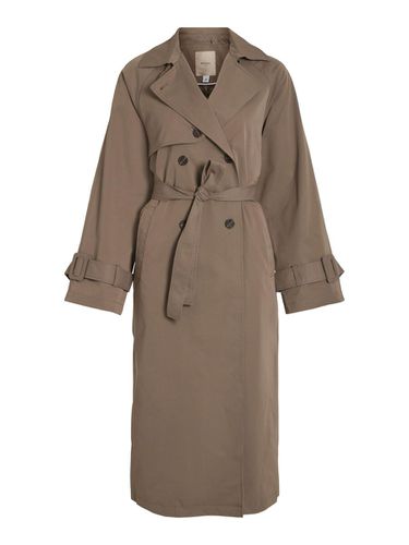 Classique Trench - Vila - Modalova