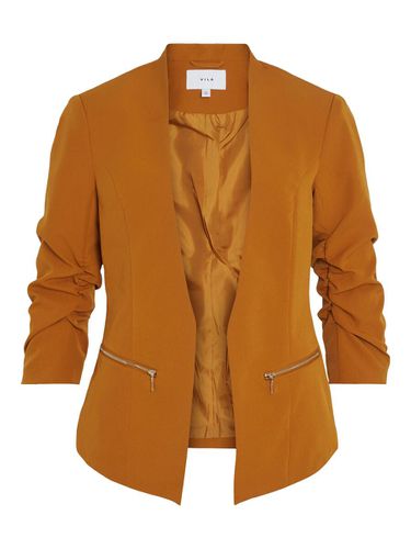 Manches 3/4 Blazer - Vila - Modalova