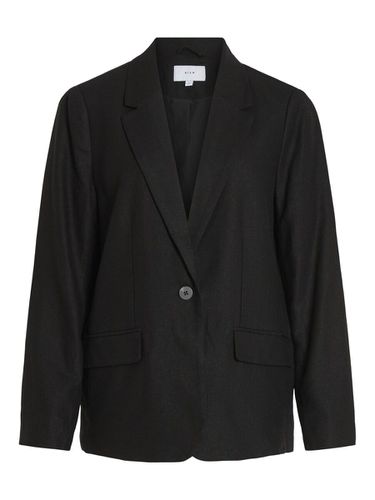 Ouvert Blazer - Vila - Modalova