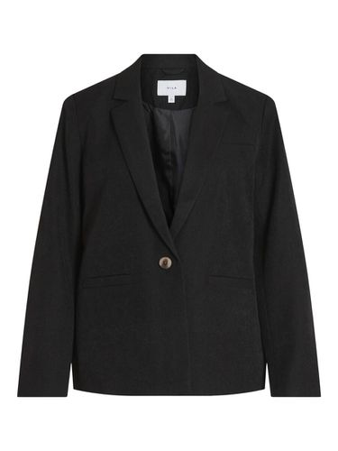 Classique Blazer - Vila - Modalova