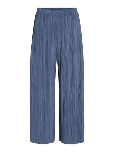 Jupe-culotte Taille Haute Pantalon - Vila - Modalova