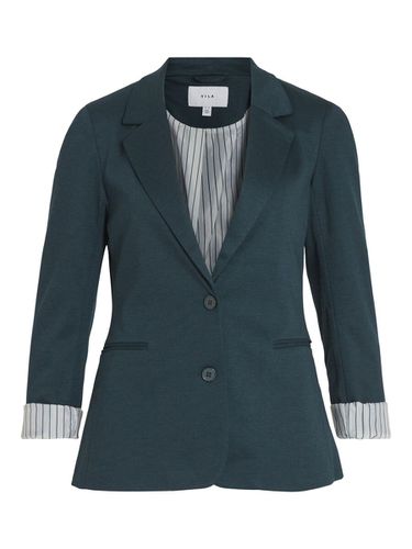 Jersey Blazer - Vila - Modalova