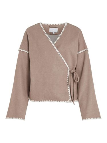 Portefeuille Cardigan - Vila - Modalova