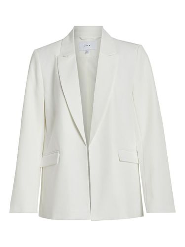 Classique Blazer - Vila - Modalova