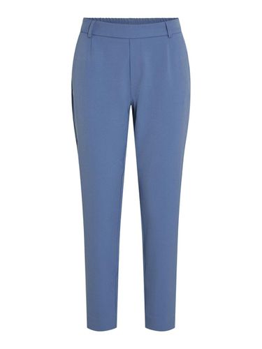 Coupe Slim Pantalon Taille Haute - Vila - Modalova