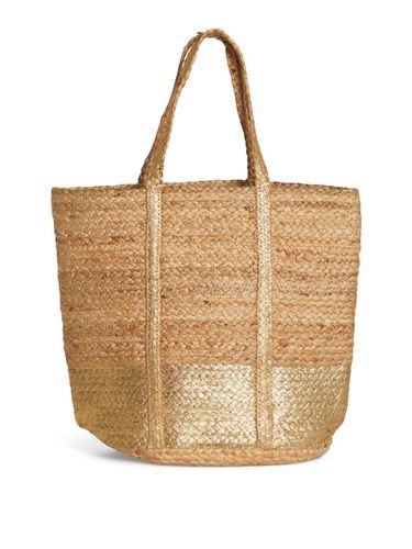 En Jute Sac - Vila - Modalova