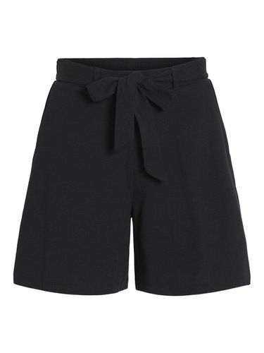 Taille Haute Short - Vila - Modalova