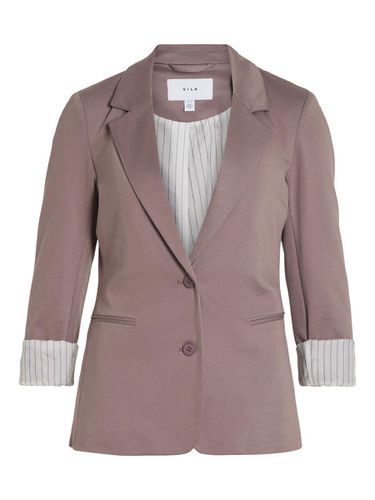 Jersey Blazer - Vila - Modalova