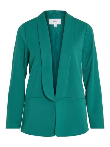 Ouvert Blazer - Vila - Modalova