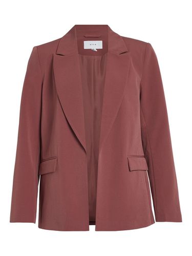 Classique Blazer - Vila - Modalova