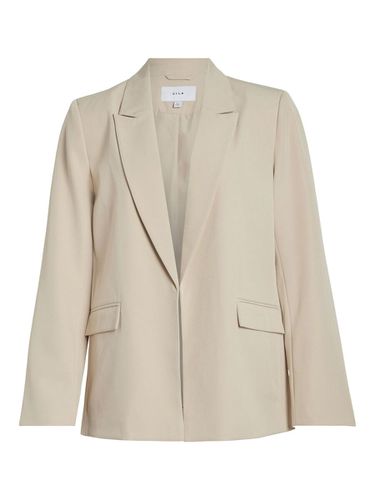 Classique Blazer - Vila - Modalova