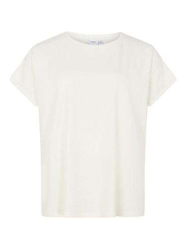 Curve - Basique T-shirt - Vila - Modalova