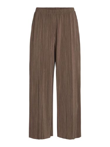 Jupe-culotte Taille Haute Pantalon - Vila - Modalova