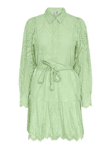 Yasholi Mini-robe - Y.A.S - Modalova