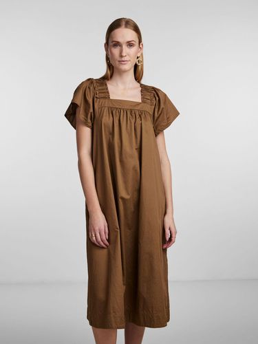 Yasothilda Robe Mi-longue - Y.A.S - Modalova