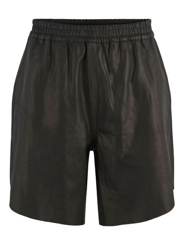 Yaspiri Short En Cuir - Y.A.S - Modalova