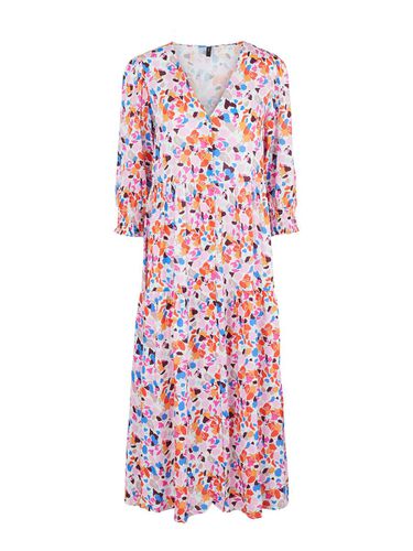 Yasalira Robe Mi-longue - Y.A.S - Modalova