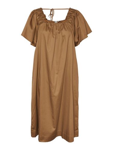 Yasothilda Robe Mi-longue - Y.A.S - Modalova