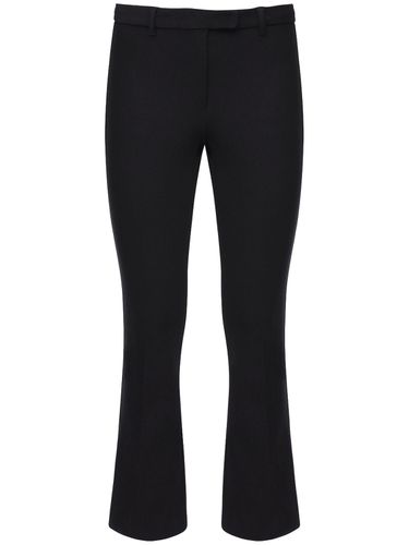 Pantalon En Coton Mélangé Umanita - 'S MAX MARA - Modalova