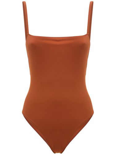 Maillot De Bain Une Pièce Géométrique Tre - LIDO - Modalova