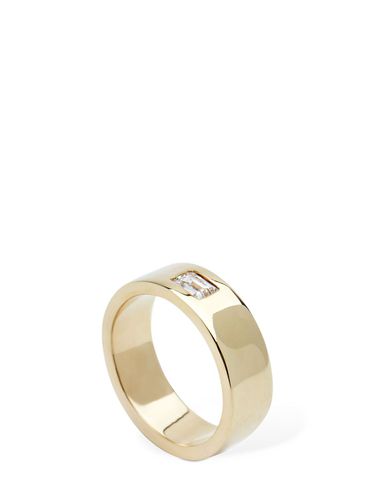 Bague En Diamants Et 18 K Veracity - NINA WEBRINK - Modalova