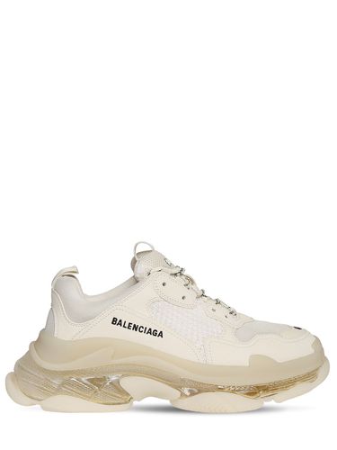 Sneakers Triple S 60 Mm - BALENCIAGA - Modalova