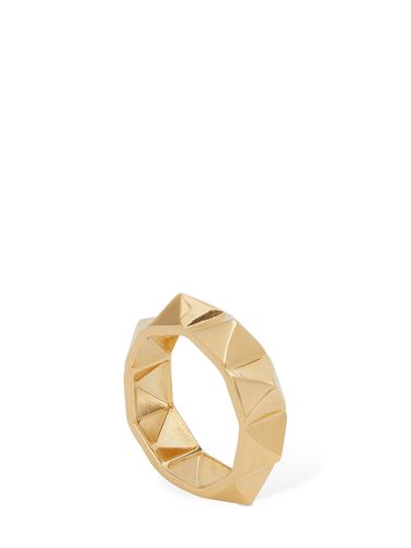 Bague Rockstuds - VALENTINO GARAVANI - Modalova