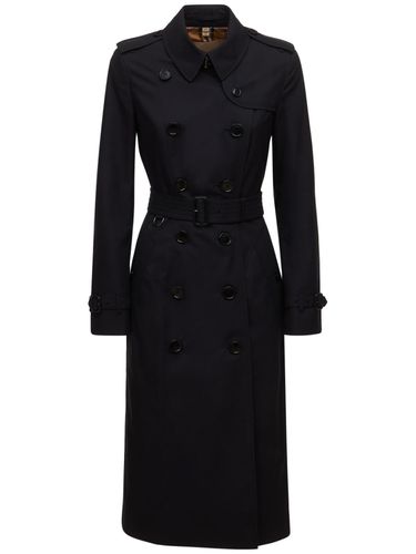 Trench-coat Chelsea - BURBERRY - Modalova