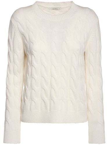 Pull-over En Maille De Cachemire Odessa - MAX MARA - Modalova