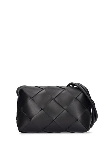 Petit Sac En Cuir Cassette - BOTTEGA VENETA - Modalova