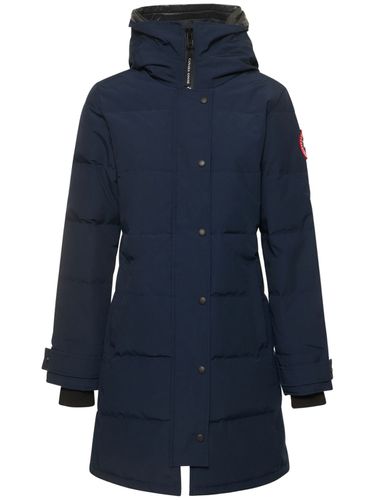 Parka Shelbourne - CANADA GOOSE - Modalova