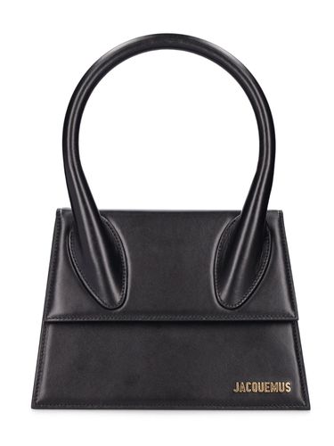 Sac À Main En Cuir Le Grand Chiquito - JACQUEMUS - Modalova