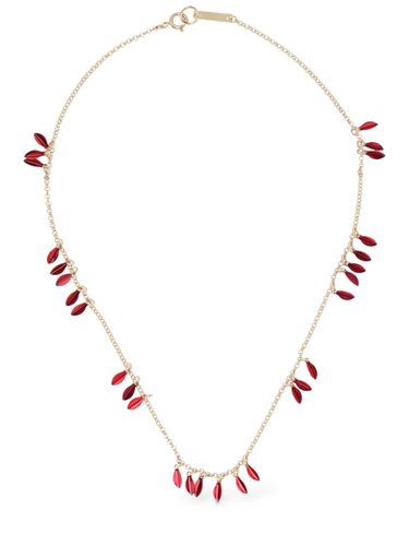 Collier Coloré Lea - ISABEL MARANT - Modalova