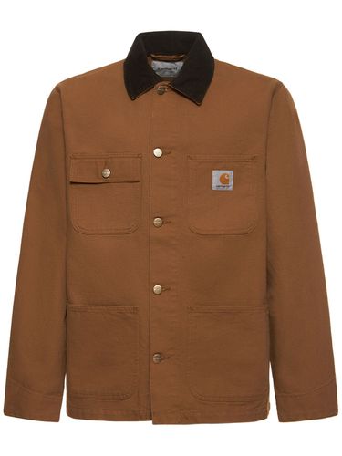 Manteau Michigan - CARHARTT WIP - Modalova