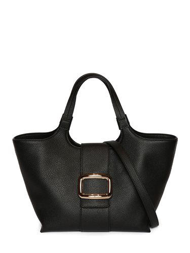 Sac Cabas Mini Grand Viv Choc - ROGER VIVIER - Modalova