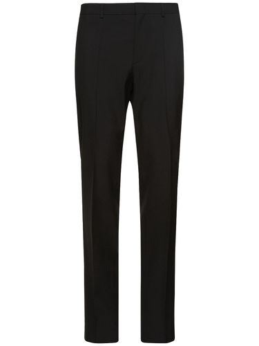 Pantalon Slim - VALENTINO - Modalova