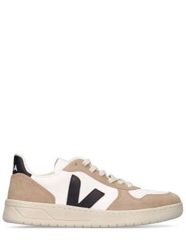 Baskets V-10 Bastille - VEJA - Modalova