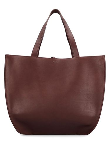 Sac Cabas En Cuir Graham - THE ROW - Modalova