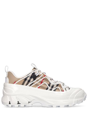 Sneakers Basses Arthur - BURBERRY - Modalova