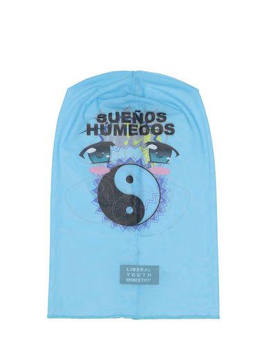 Cagoule En Maille Sueños Humedos - LIBERAL YOUTH MINISTRY - Modalova