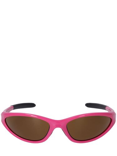 Lunettes De Soleil Ms X Vuarnet Visioner - MARINE SERRE - Modalova