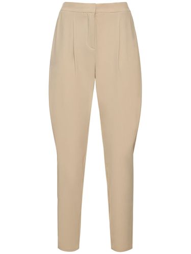 Pantalon En Jersey Pini - ALPHATAURI - Modalova