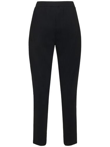 Pantalon En Jersey Pini - ALPHATAURI - Modalova