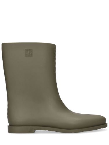 Bottes En Caoutchouc The Rain 10 Mm - TOTEME - Modalova