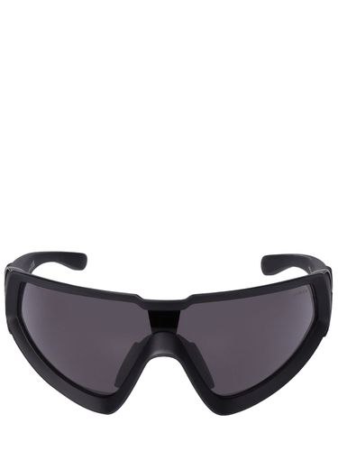 Lunettes De Soleil Futuristes Wrapid - MONCLER - Modalova