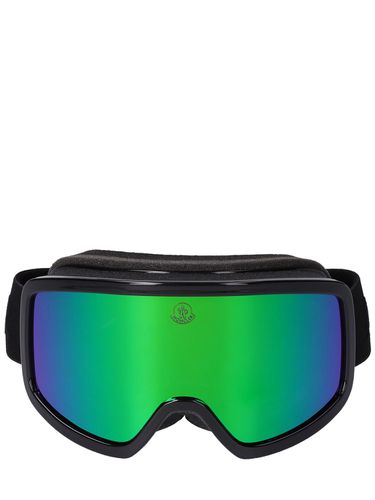 Masque De Ski Terrabeam - MONCLER - Modalova