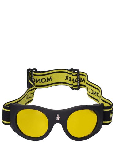 Masque De Ski Ml0051 - MONCLER - Modalova