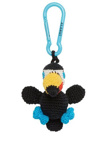 Porte-clés Toucan En Crochet De Coton - ALANUI - Modalova